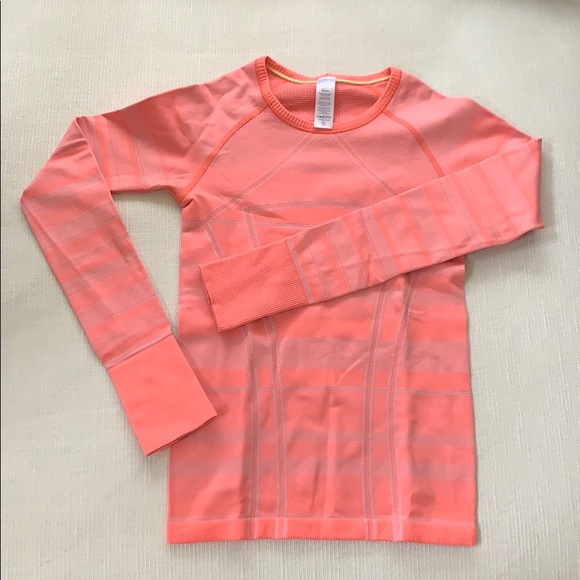 Ivivva Other - ❗️NEW barely ever worn Ivivva Fly Tech Long Sleeve